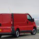 Illustration for article titled Is GM going to miss the Van Revolution?